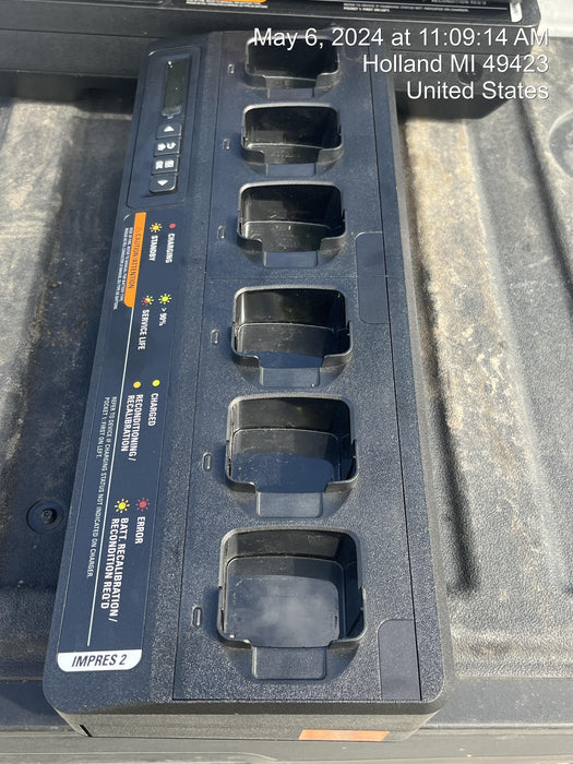 2023 MOTOROLA PMPN4284