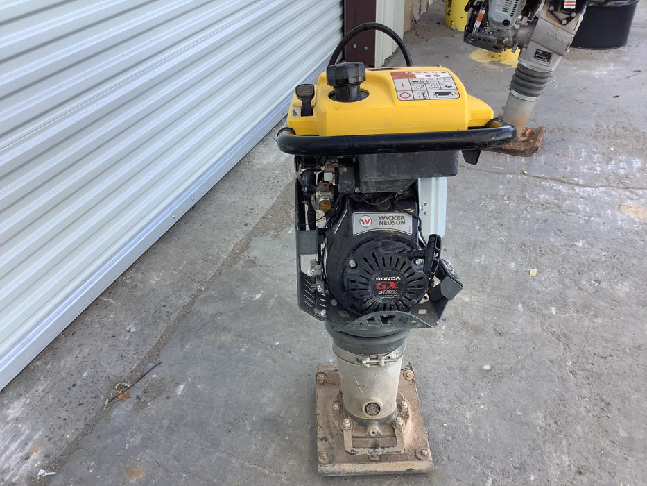 2020 NO ASSET MAKE SPECIFIED BS60-4As