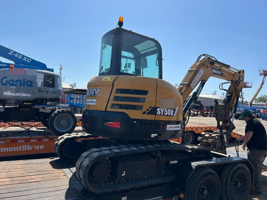 2020 PALADIN TWC500-18