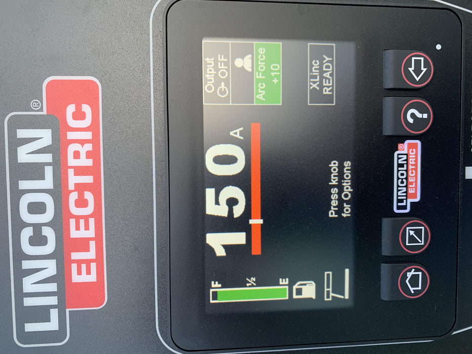 2020 Lincoln Electric Dual Maverick 200/200X Ready-Pak 3