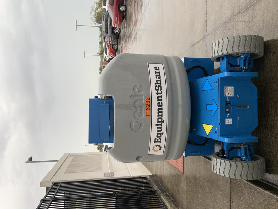 2020 GENIE Z-40/23N RJ