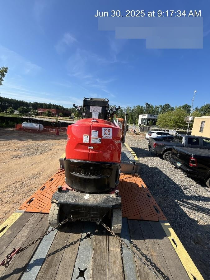 2023 MANITOU VJR 26