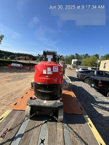 2023 MANITOU VJR 26