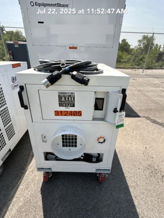 2023 KWIKOOL KPO5-43H