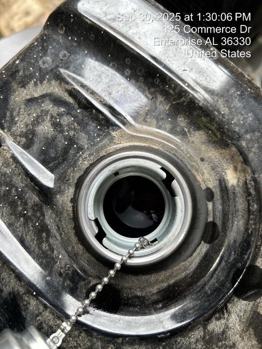 2024 HUSQVARNA FS 400 LV