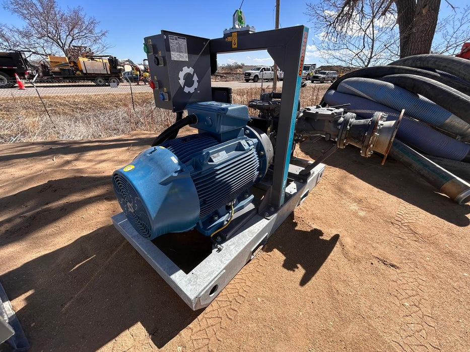 2023 ATLAS COPCO PAC F88 E