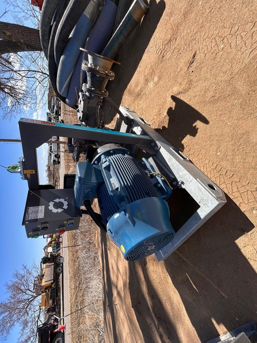 2023 ATLAS COPCO PAC F88 E