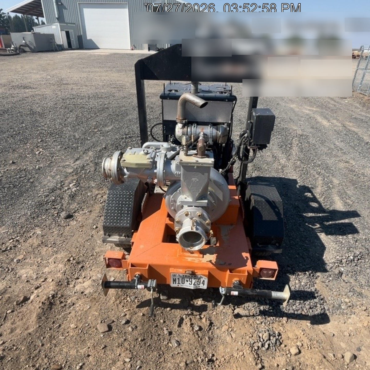 2021 RWN RWN-SS12T-7.50OBPT-SS