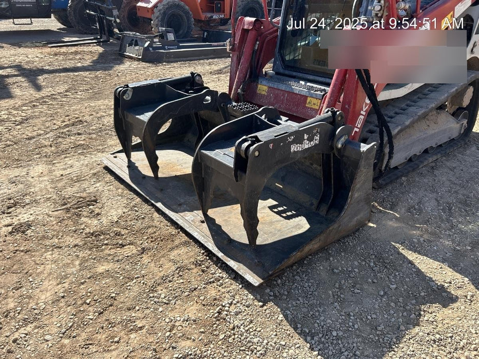 2022 PALADIN UTILITY GRAPPLE 11876-0022