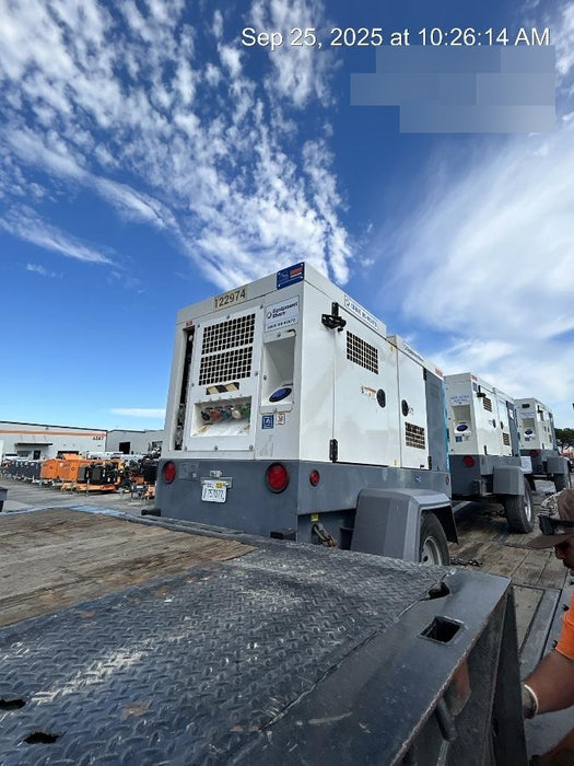 2020 ATLAS COPCO QAS 70