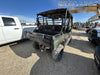 2019 KAWASAKI Mule PRO-DXT (Half Door)