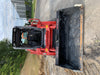 2020 Takeuchi TL12R2-R Canopy, 111hp, Manual QC