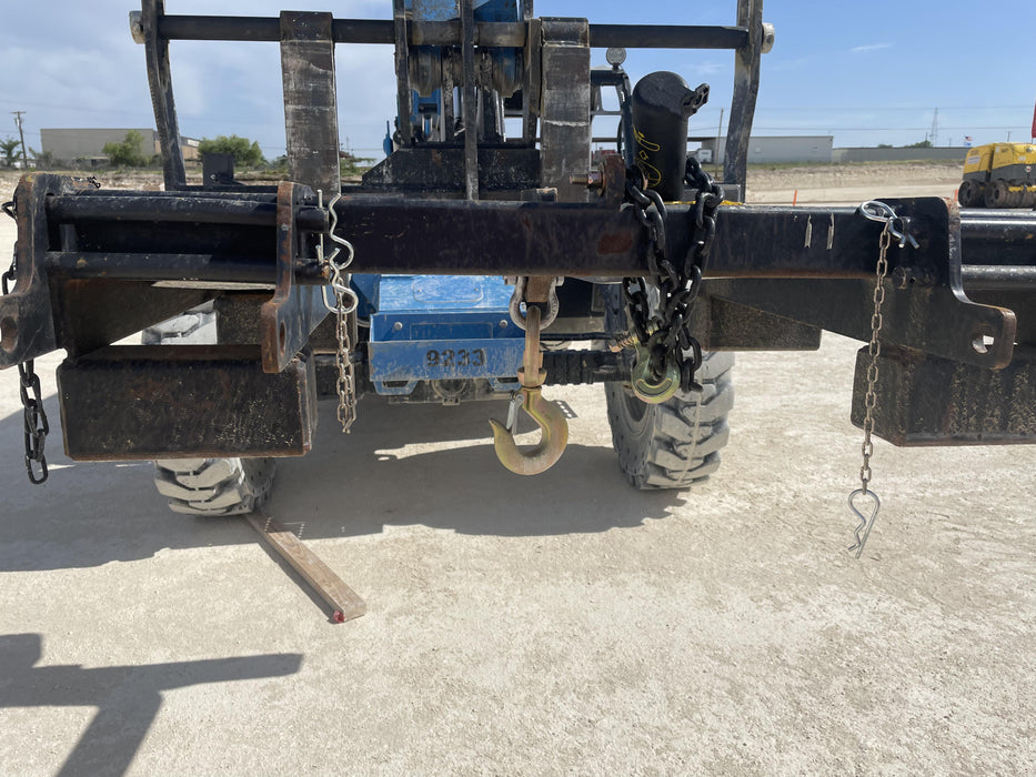 2020 STAR INDUSTRIES 1371B