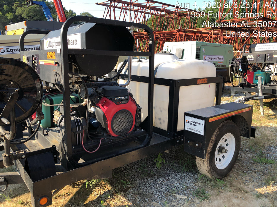 2019 MI-T-M CORPORATION HS-3505-1MGH-T