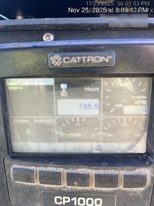 2021 PIONEER PP66S12L71-TD2.9L4