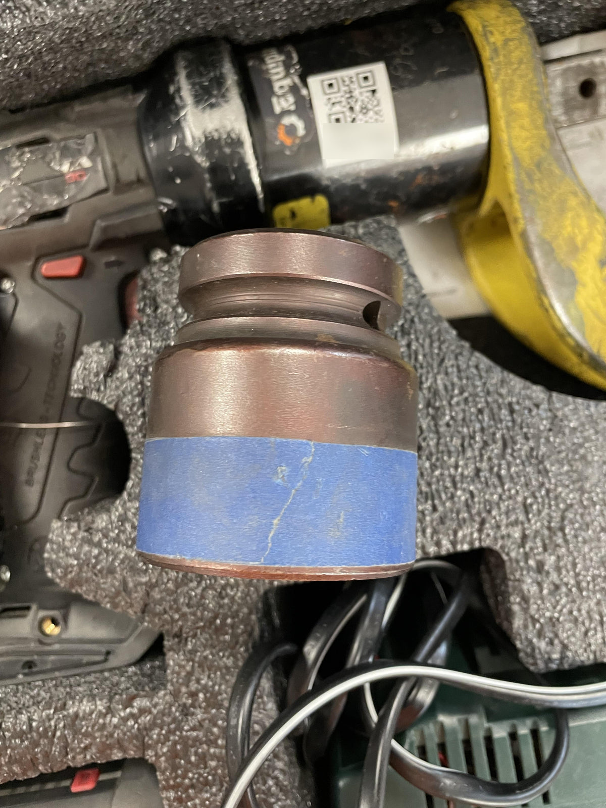 2020 TORCUP VT-1000KIT