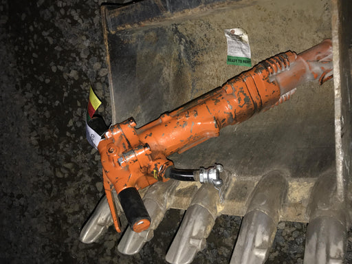 2019 AMERICAN PNEUMATIC TOOL APT-M190