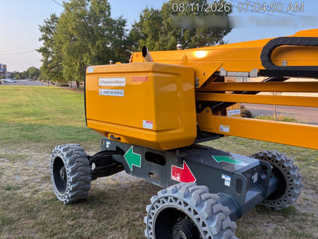 2023 HAULOTTE HA46RTJO