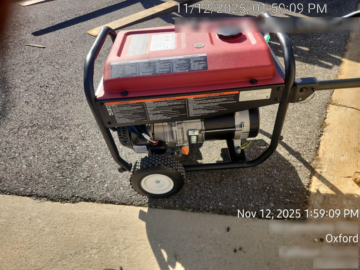 2025 MI-T-M GEN-6500-0MM1