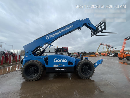 2026 GENIE GTH-1056