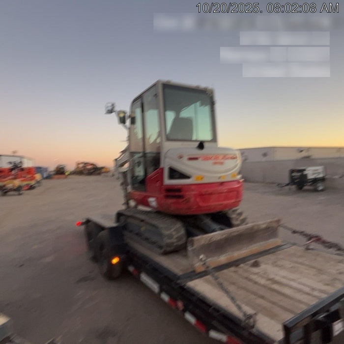 2022 PJ TRAILERS T6 Tilt