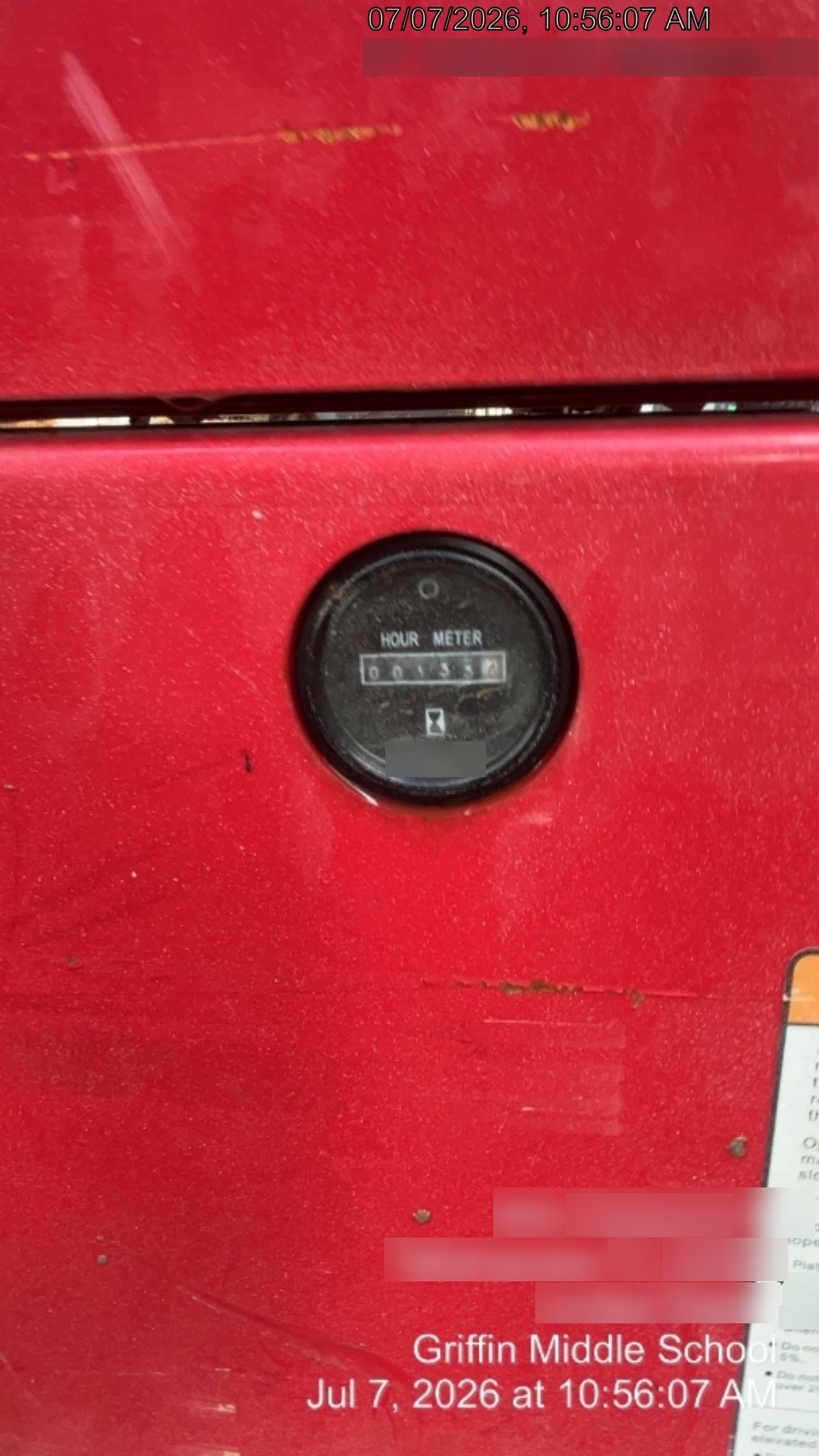 2021 MEC 2632SE