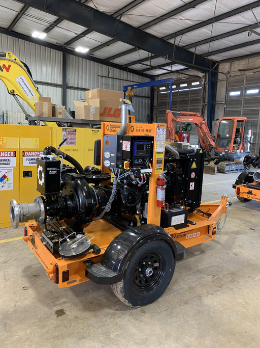 2021 PIONEER PP66S12L71-TD2.9L4