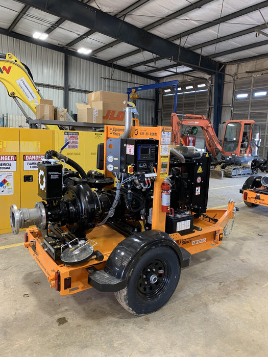 2021 PIONEER PP66S12L71-TD2.9L4