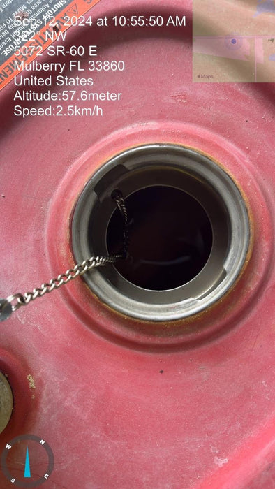 2022 MI-T-M GEN-8000-IMM1E