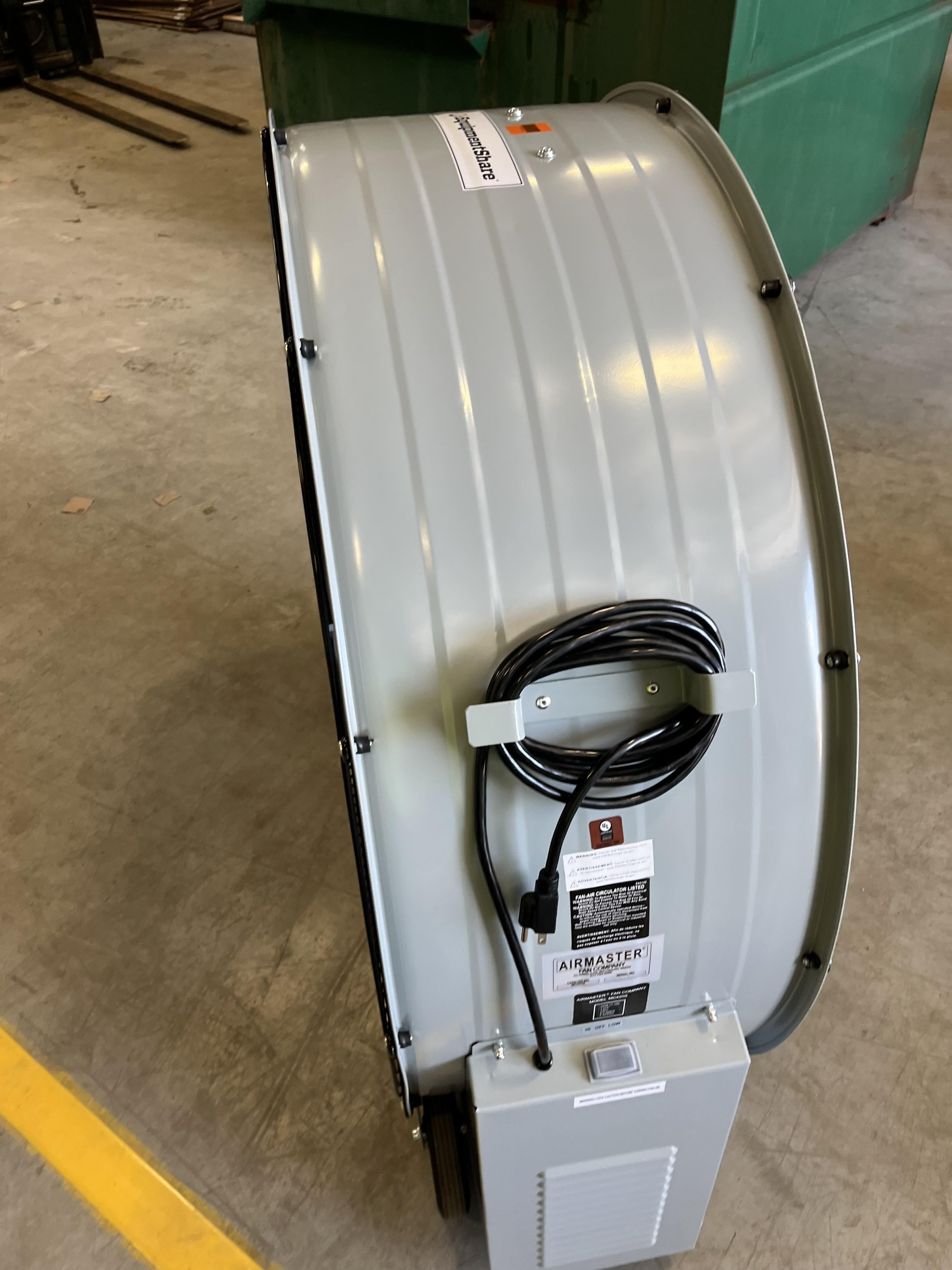 2024 AIRMASTER 60002