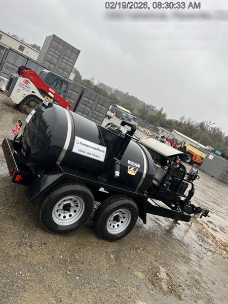2025 WYLIE EXP-550L-S-HOTG