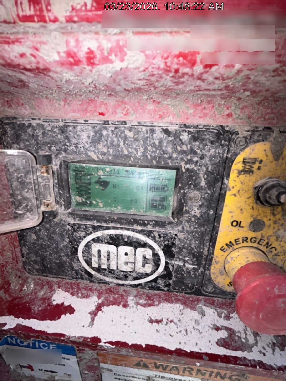 2018 MEC 1330SE