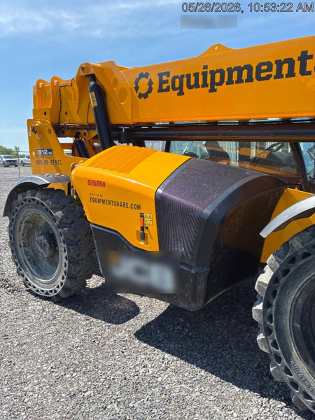2025 JCB 512-56