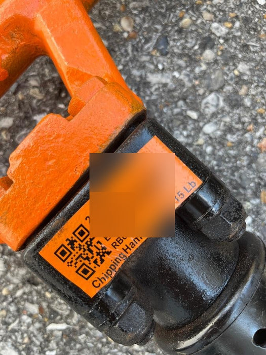 2022 MICHIGAN PNEUMATIC ES-CH3R-TRACKER