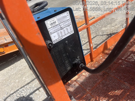 2026 MILLER ELECTRIC CST-282