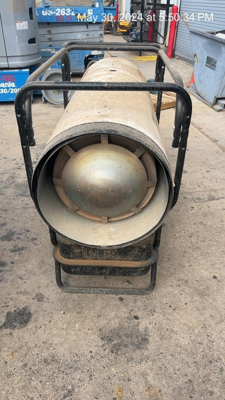 2022 LB WHITE Tradesman K650