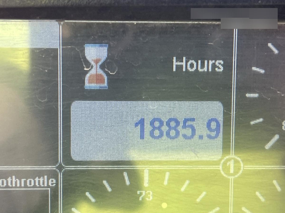 2022 PREMIER PUMP 6NNT-RP-TD2.9-T80