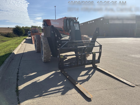 2025 SKYTRAK 10054