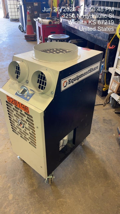 2023 KWIKOOL KPAC1411-2