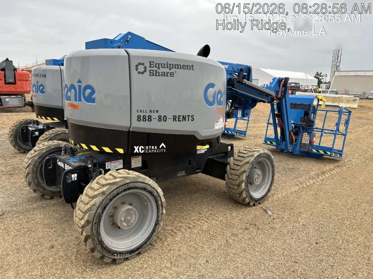 2026 GENIE Z-45 XC
