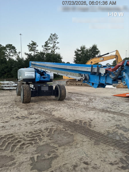 2023 GENIE S-85 HF