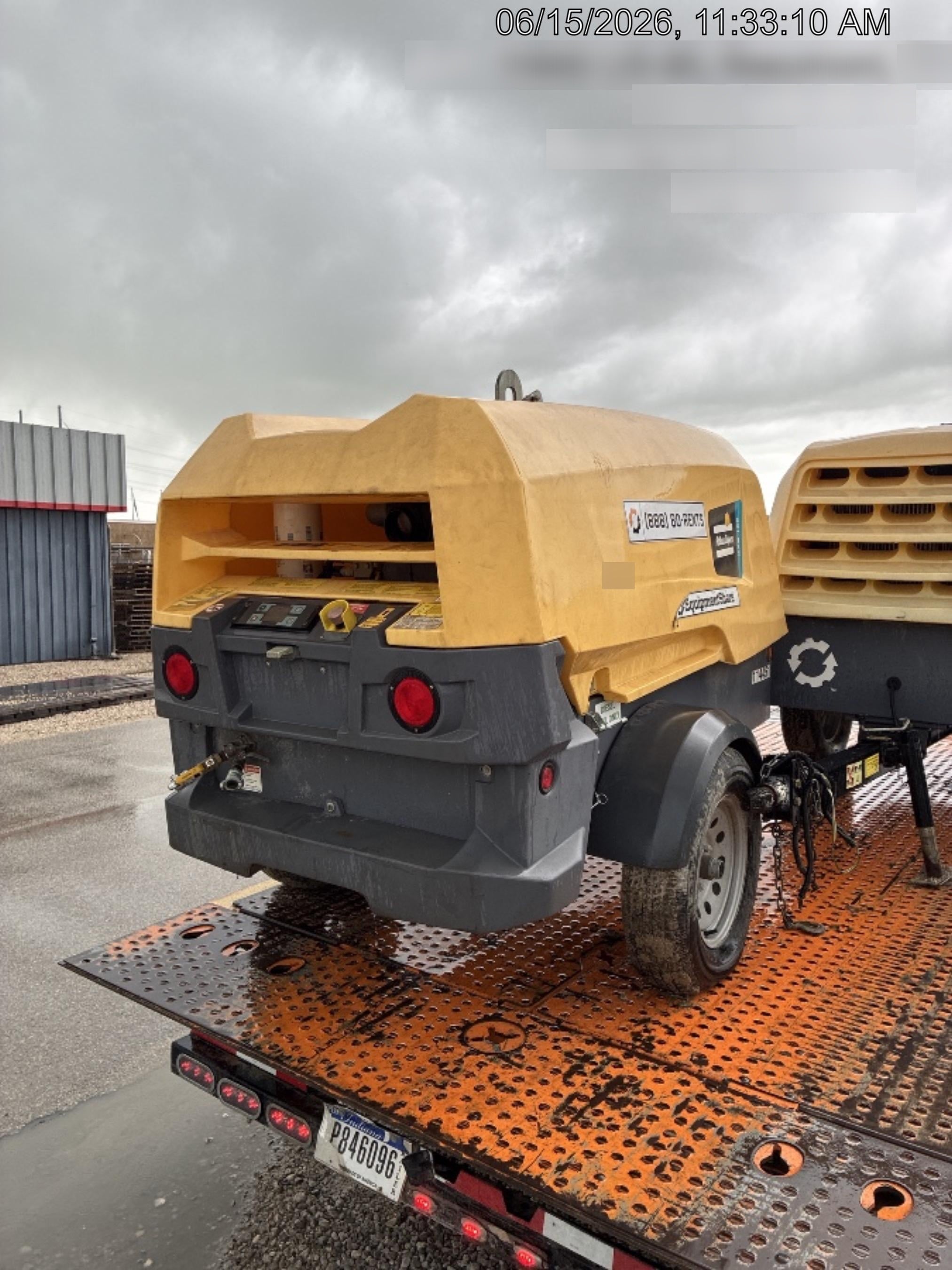 2020 ATLAS COPCO XAS188