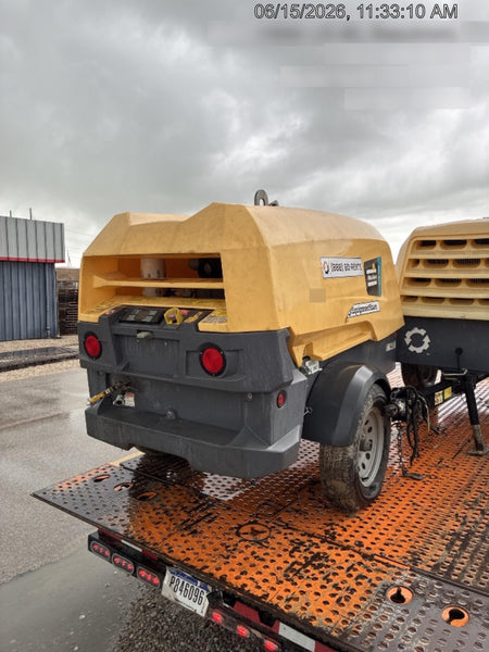 2020 ATLAS COPCO XAS188