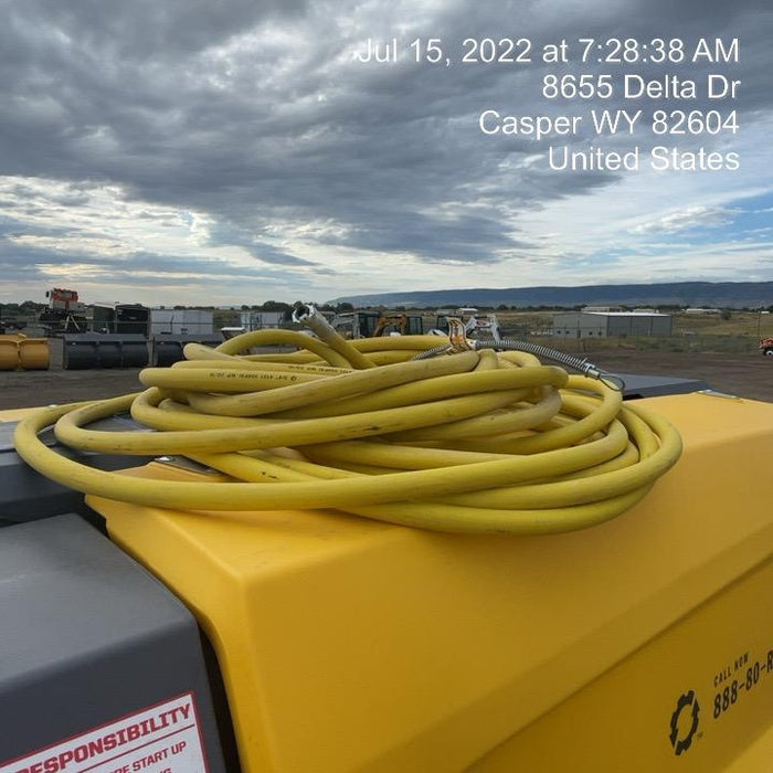 2022 ATLAS COPCO XAS440