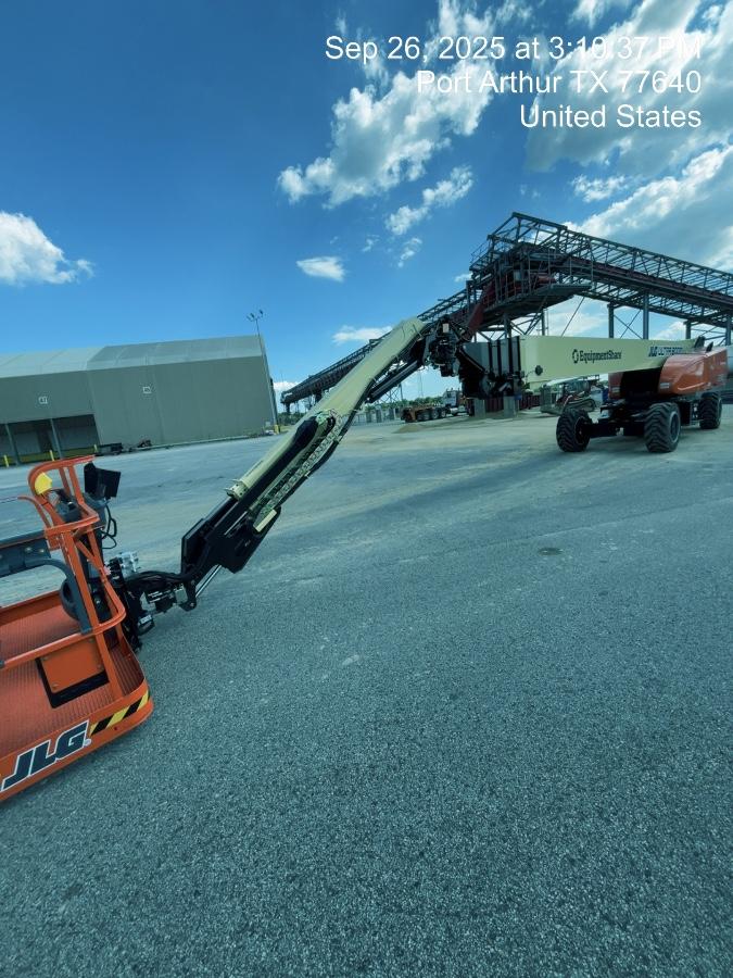 2025 JLG 1850SJ