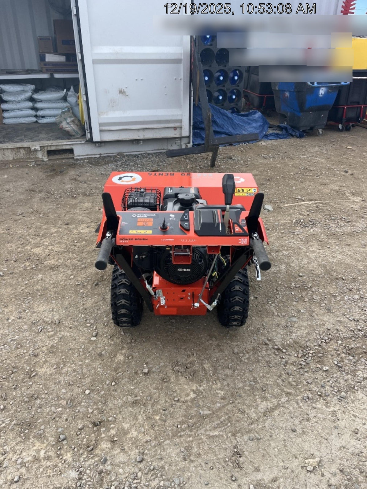 2025 ARIENS 926088