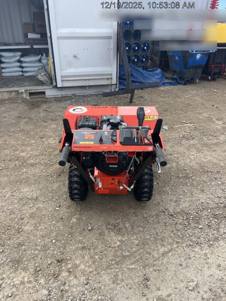 2025 ARIENS 926088
