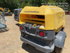 2021 ATLAS COPCO XAS188 CWK