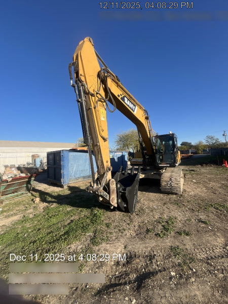2019 SANY SY215