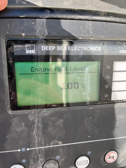 2021 ATLAS COPCO QAS150